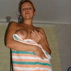 Profil de Natasha
