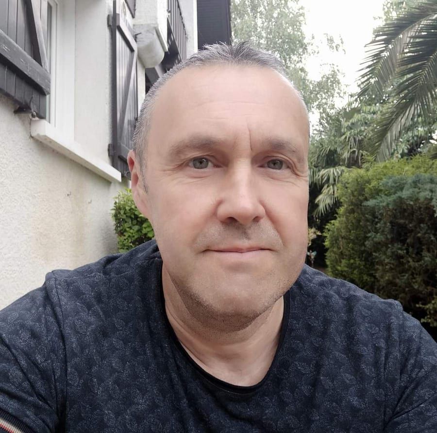 Profil de Paul-edouard