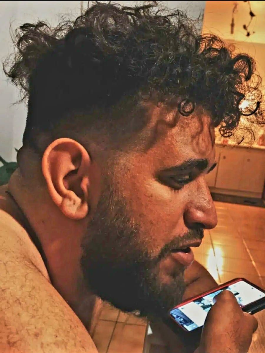 Profil de Dael