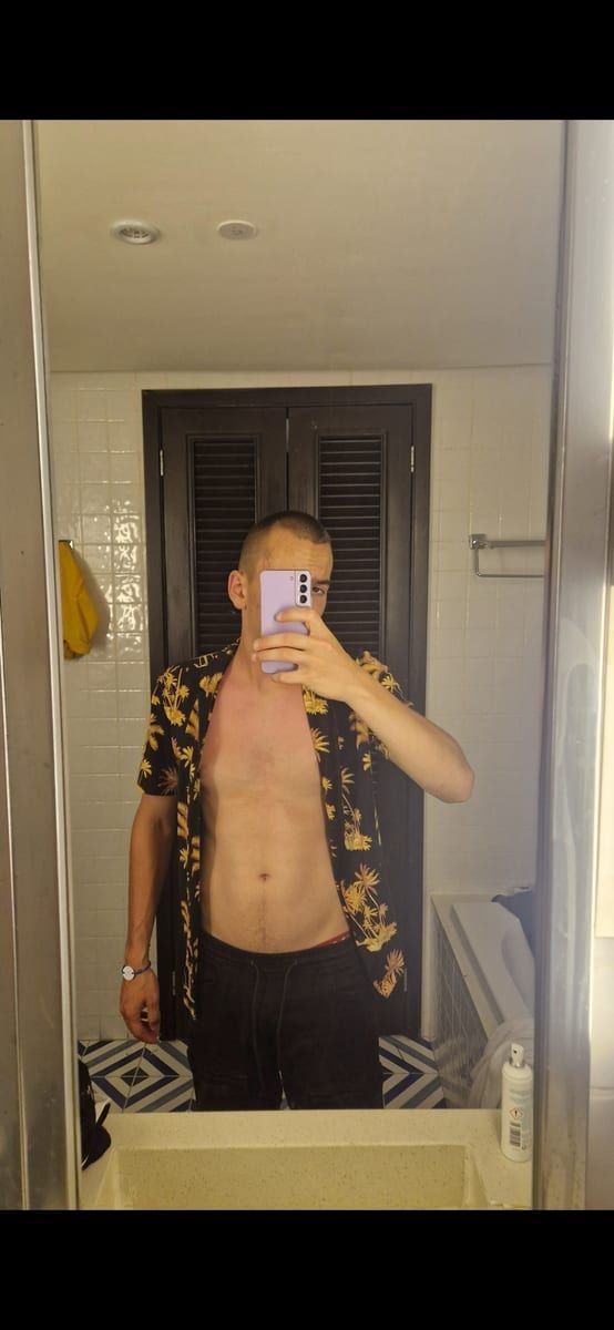 Profil de Lukasz