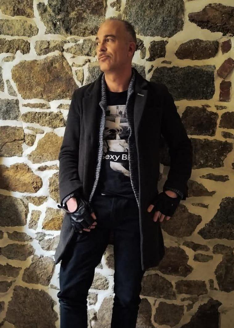 Profil de Pierre-denis