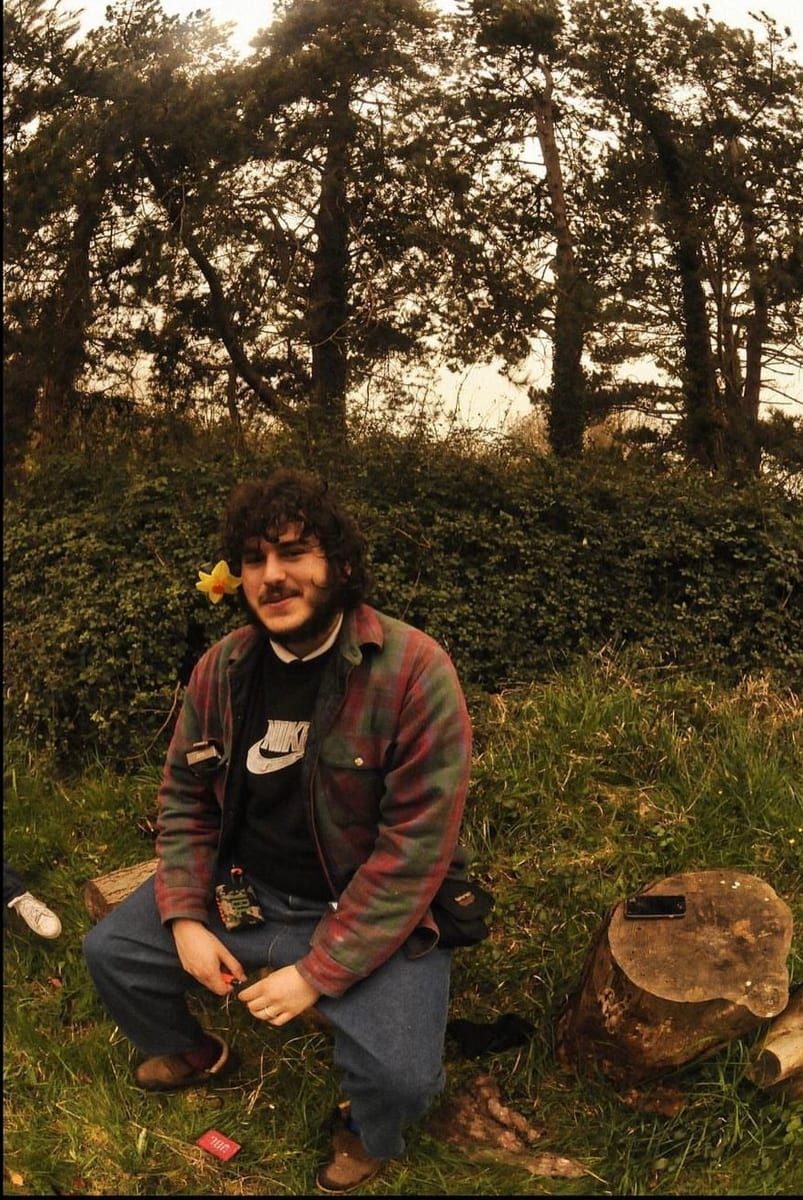 Profil de Jorian