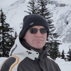Profil de Sandra