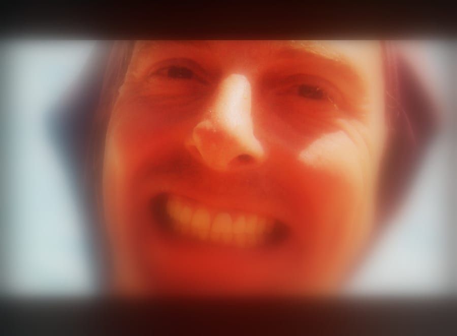 Profil de Sebastiano