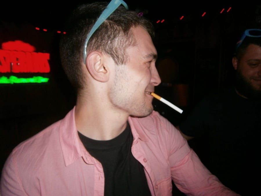 Profil de Mody