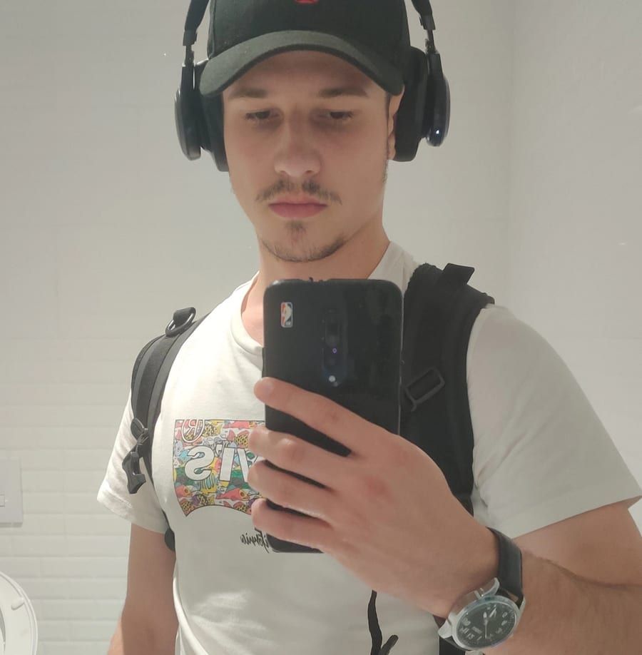 Profil de Goustan