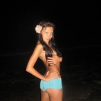Profil de Mandana