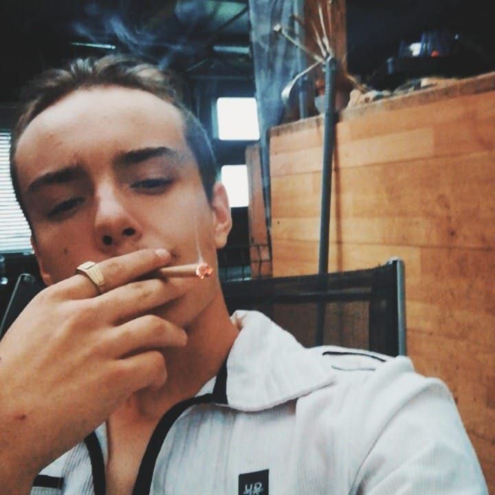 Profil de Seddik