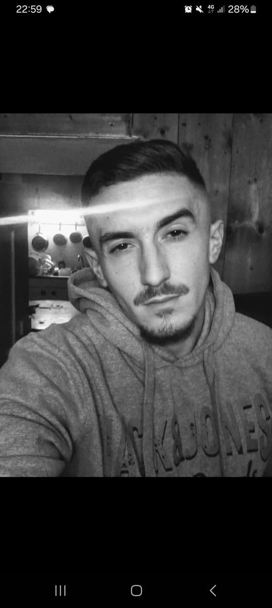Profil de Laurys