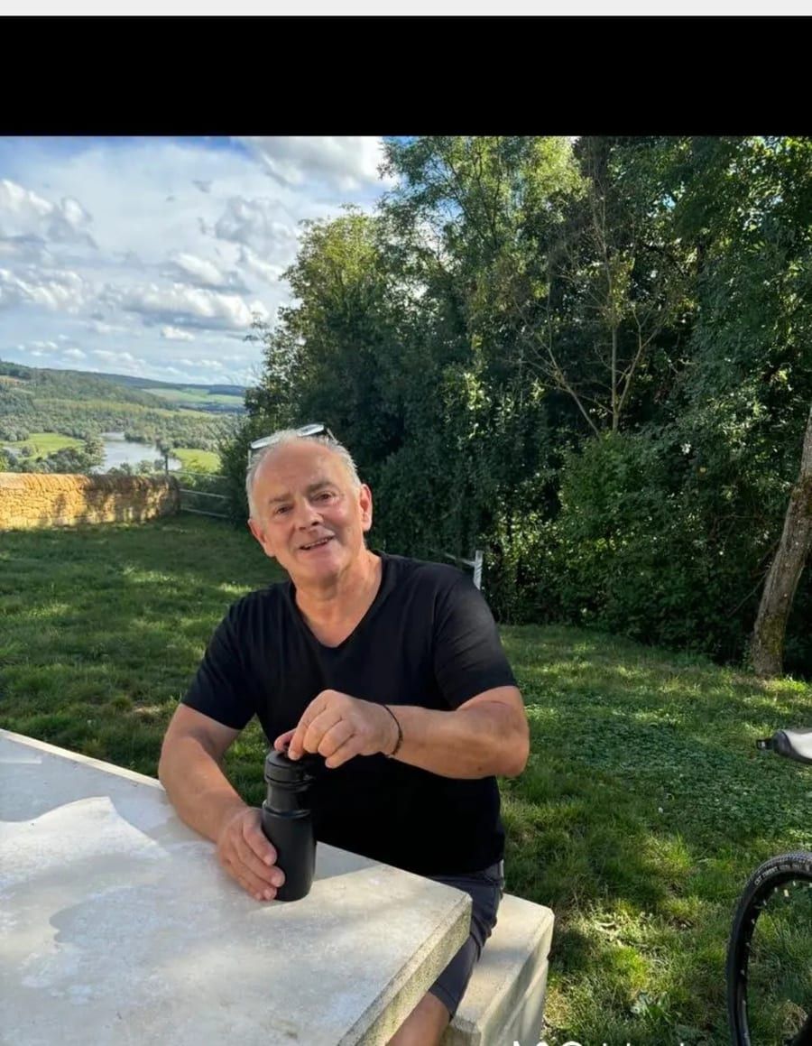 Profil de Iliane
