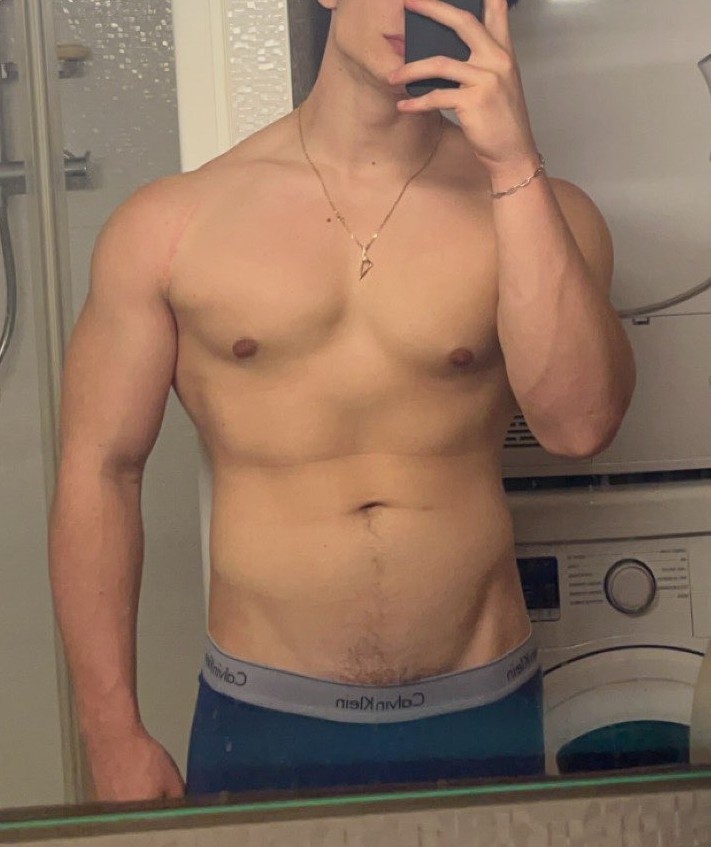 Profil de Fergus