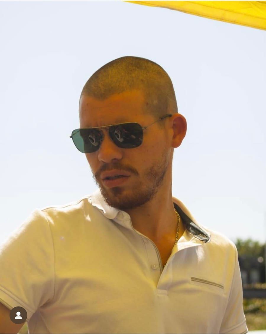 Profil de Moulaye