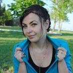 Profil de Marie-victoria