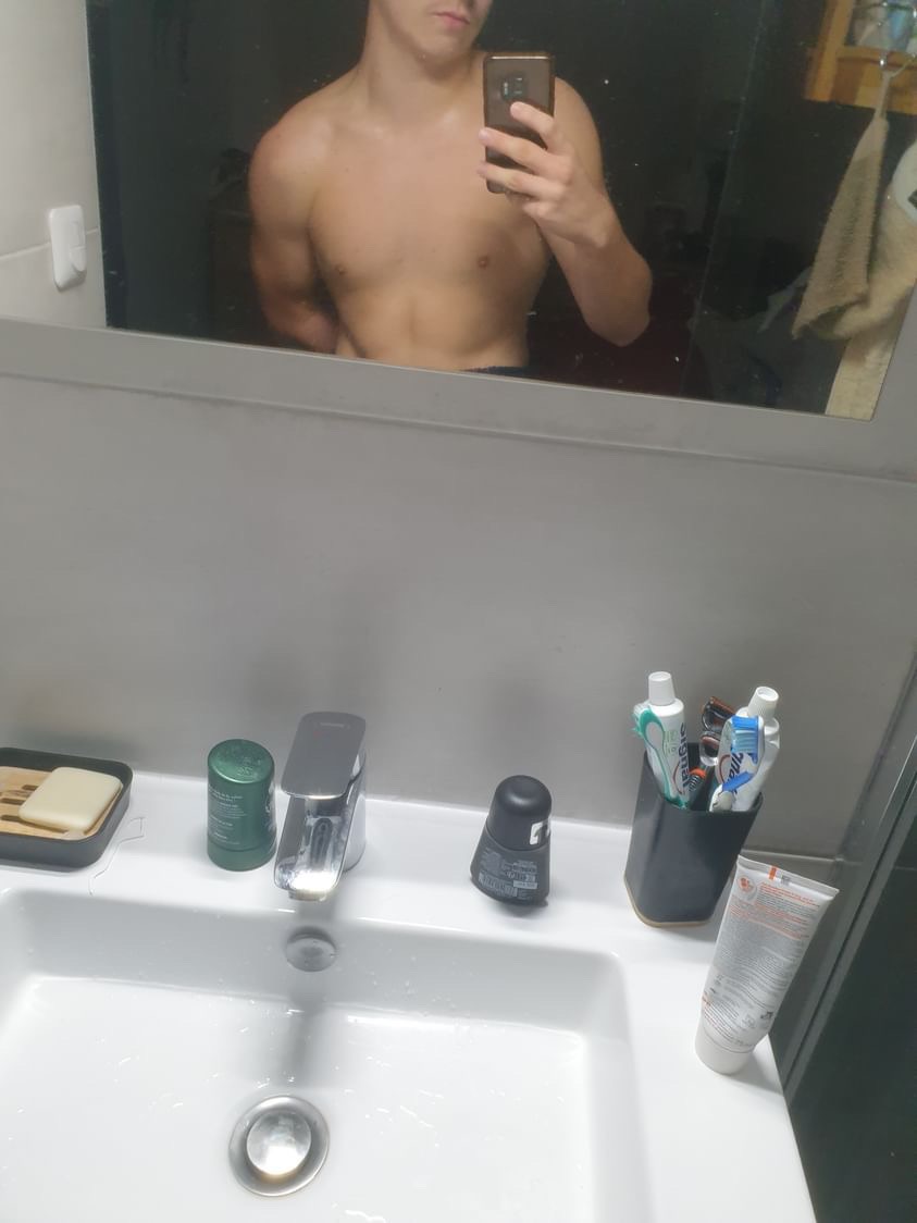 Profil de Adeodat