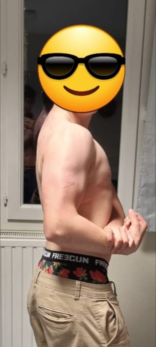 Profil de Kenael