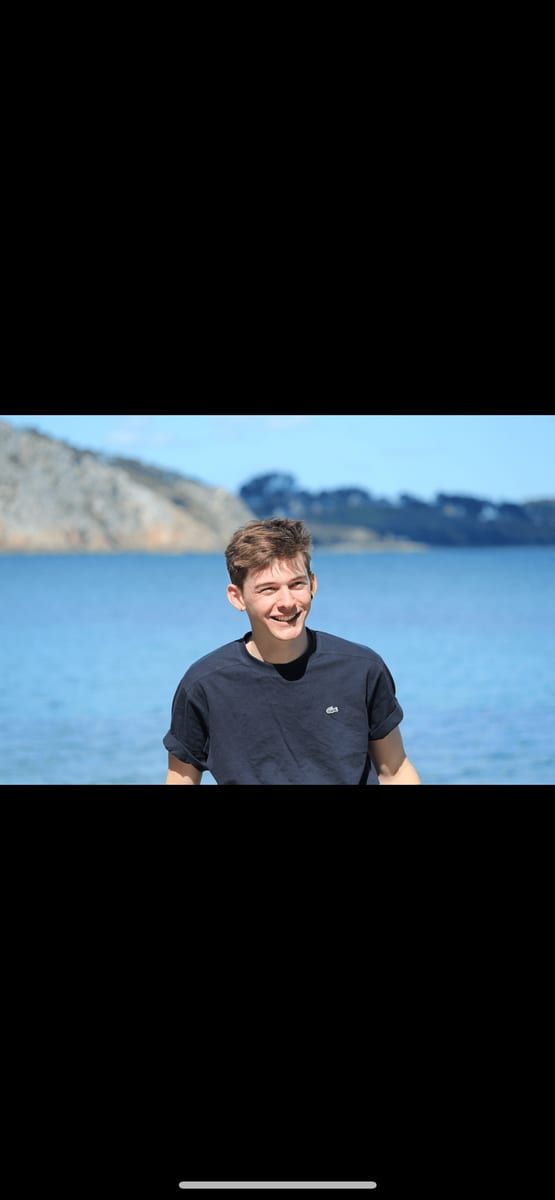Profil de Maxen