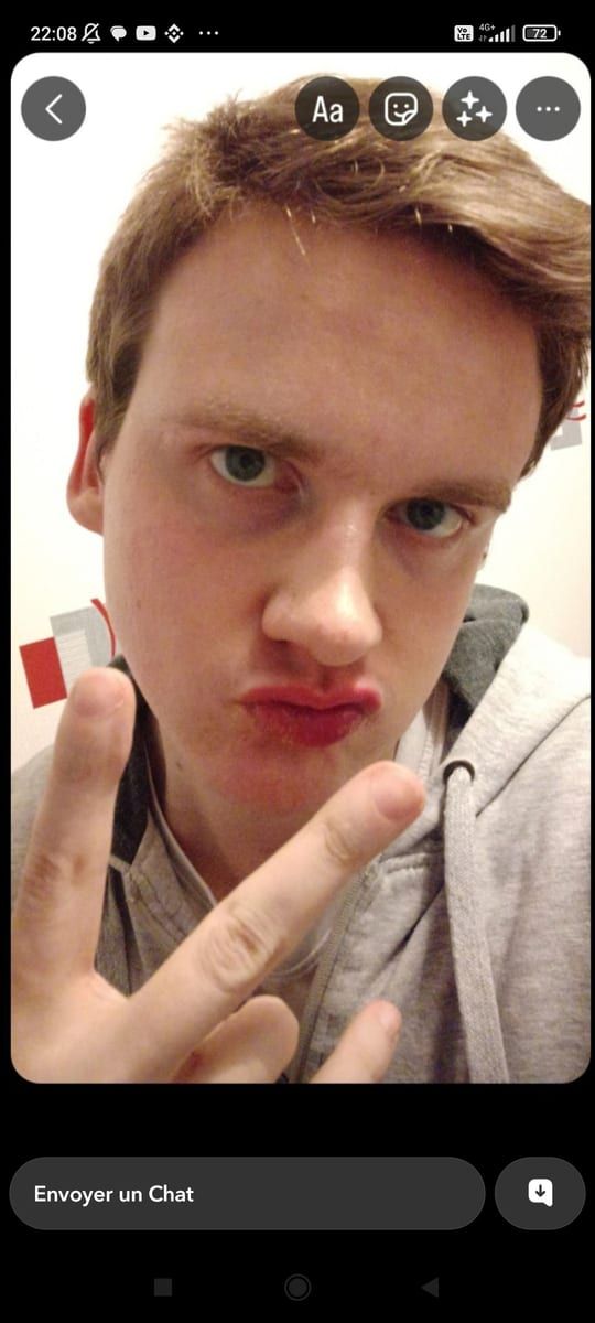 Profil de Rosely