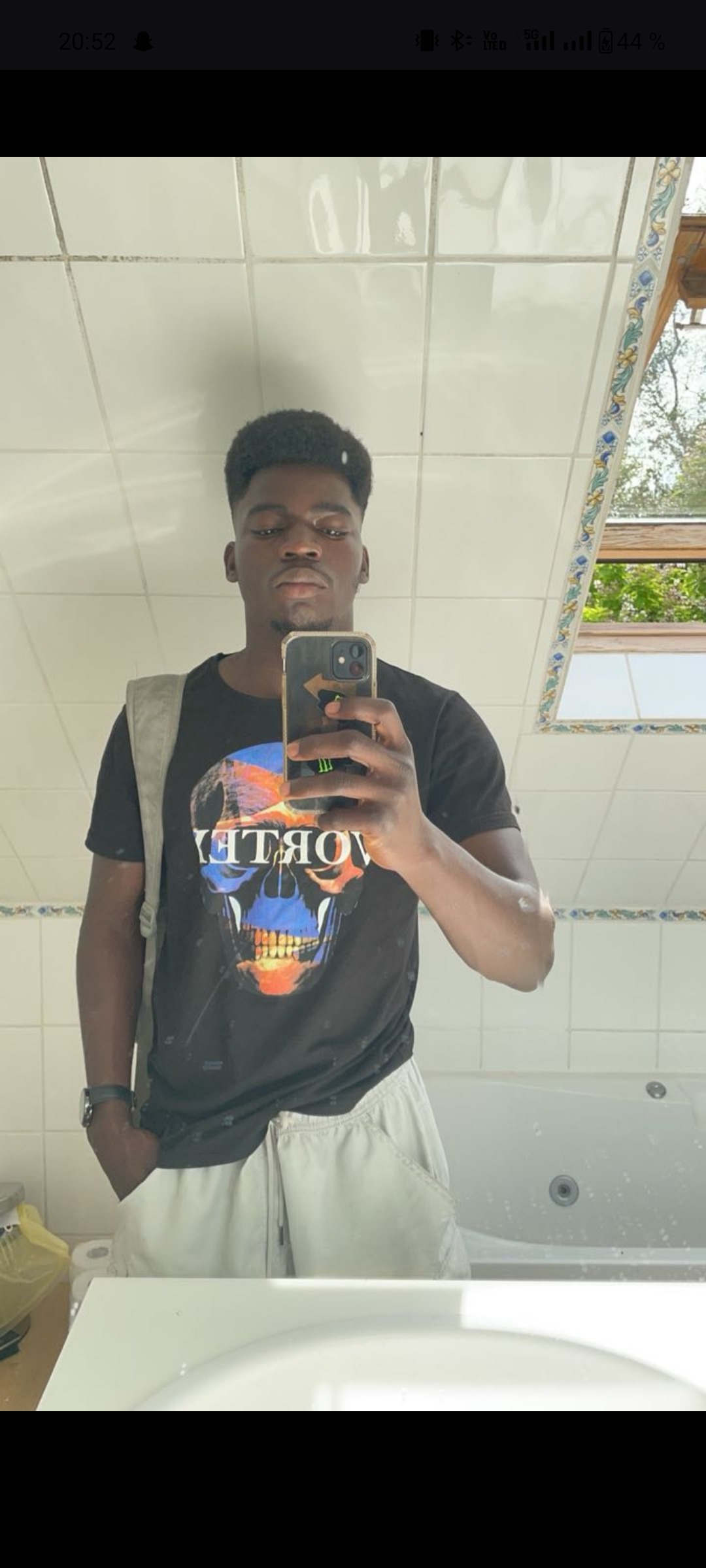 Profil de Jonhy