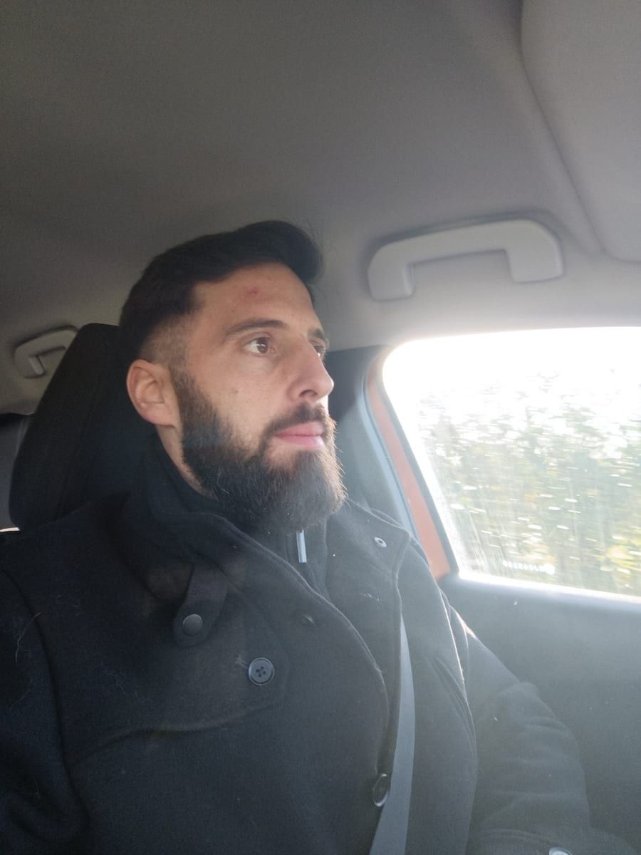 Profil de Alper