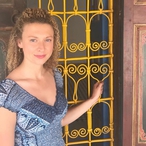 Profil de Talyna
