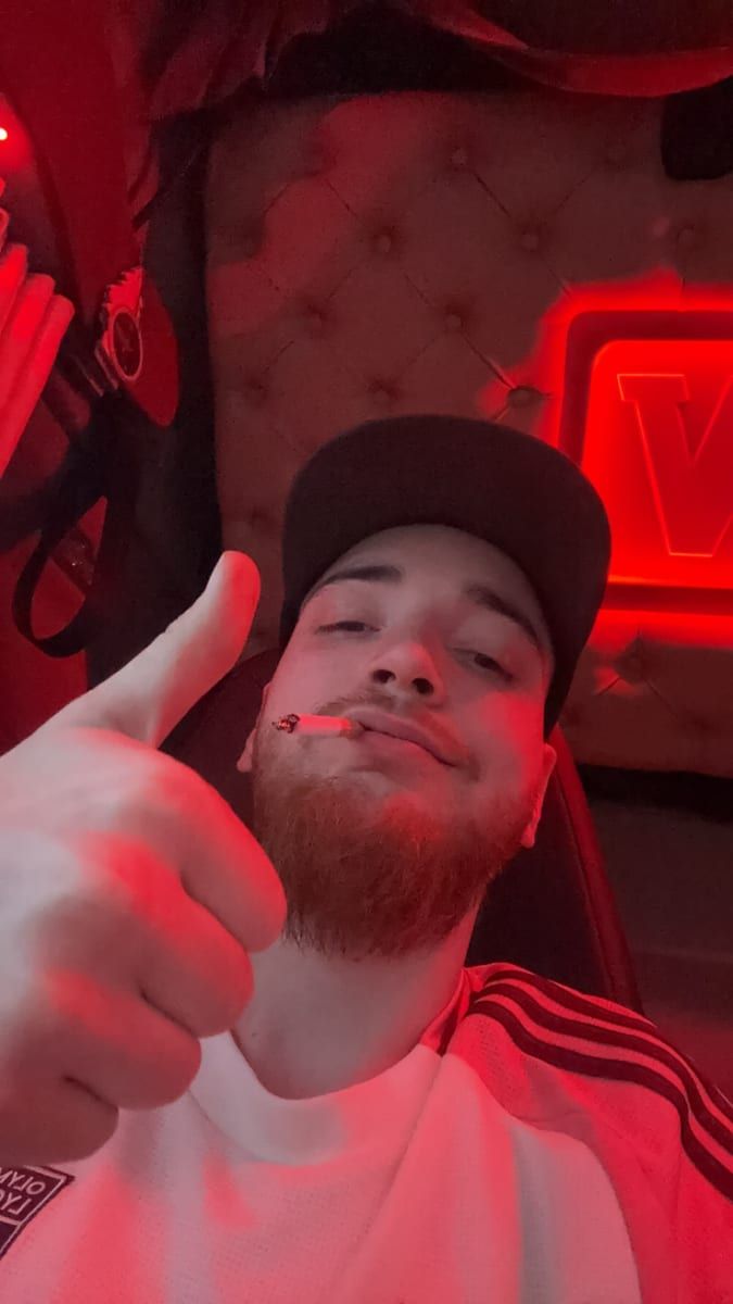 Profil de Dimitri