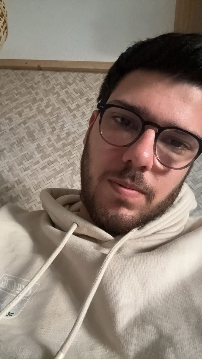 Profil de Patxi