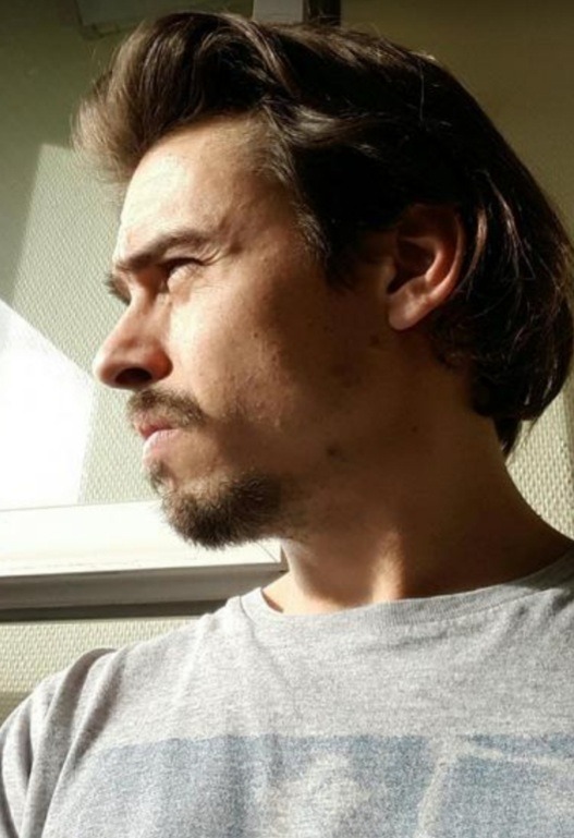 Profil de Haythem