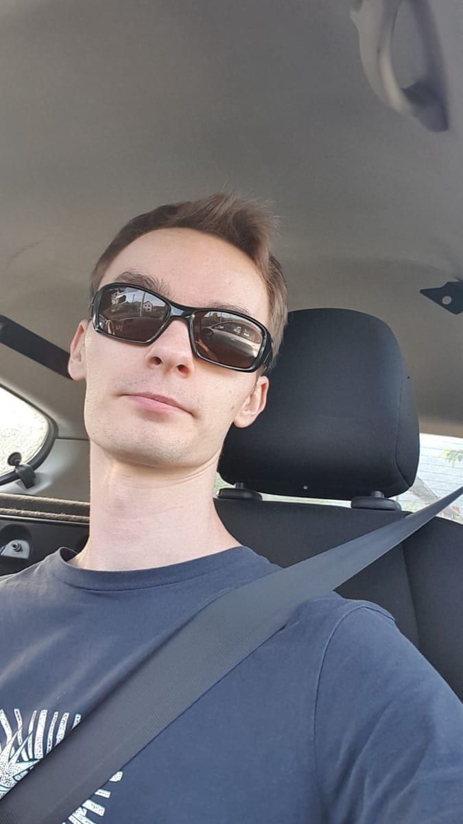 Profil de Sevag