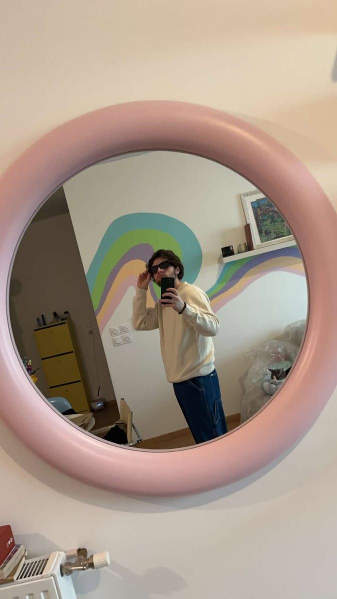 Profil de Adao