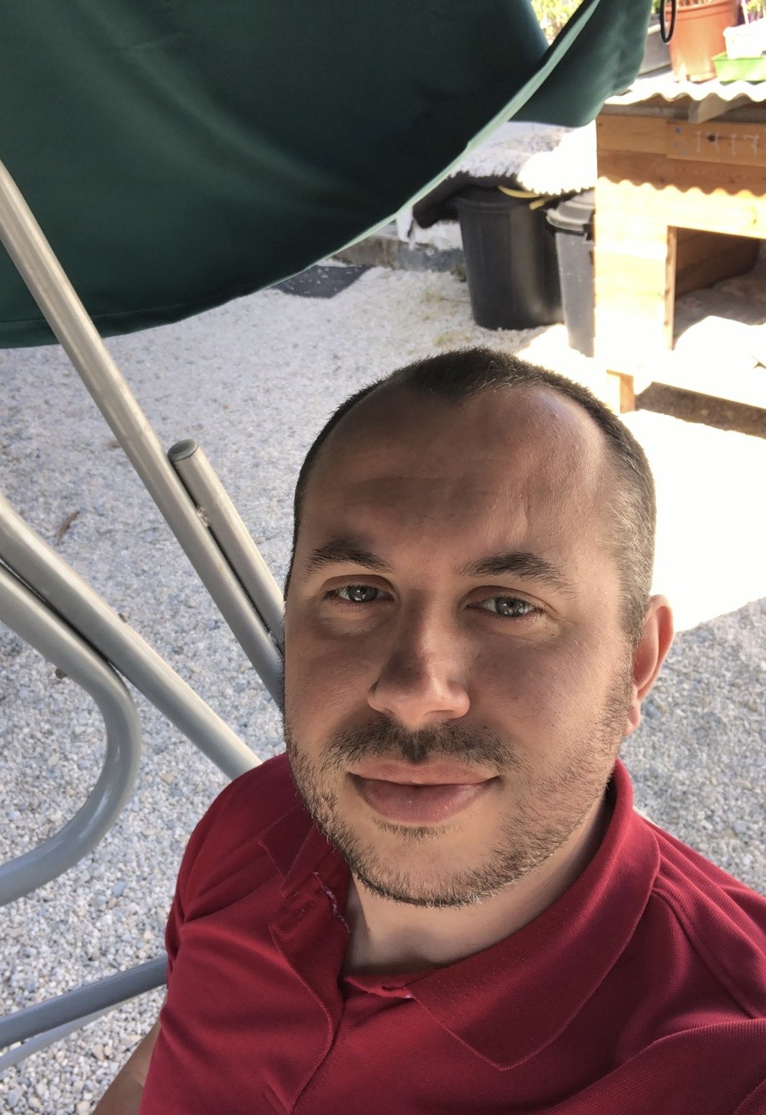 Profil de Isma