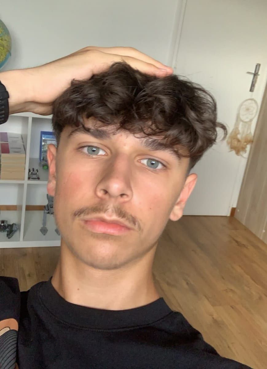 Profil de Nans