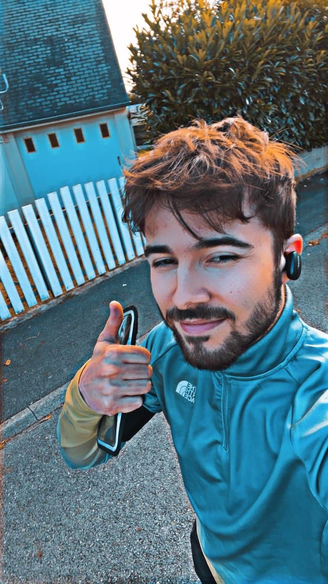 Profil de Niklas