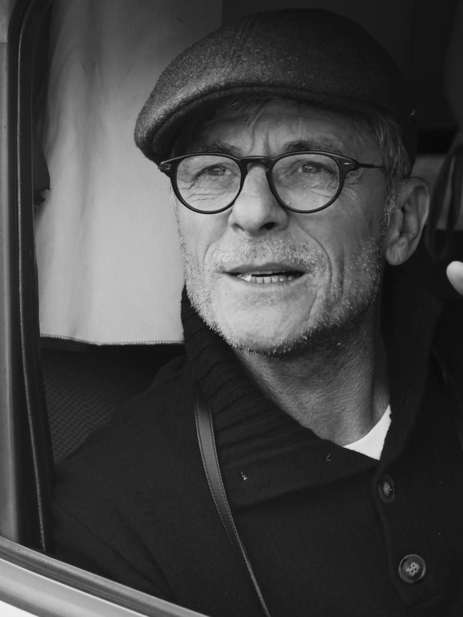 Profil de Azan