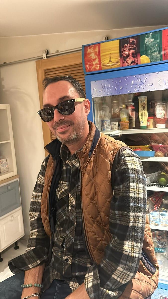 Profil de Mestafa