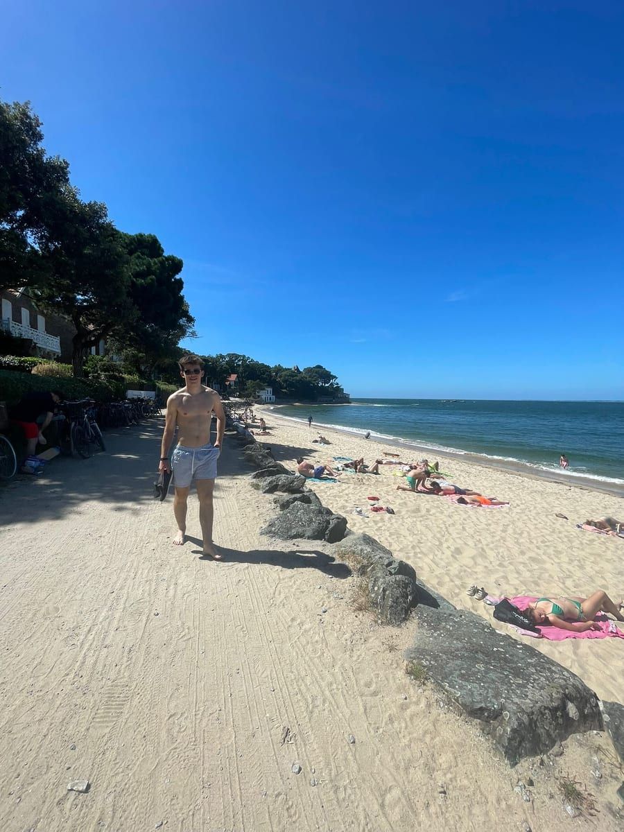 Profil de Banfa