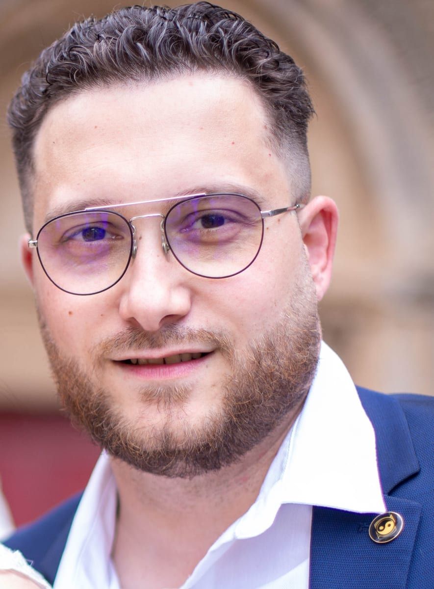 Profil de Natthan