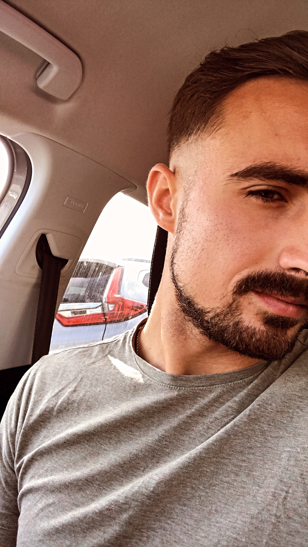 Profil de Venant