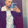 Profil de Blake