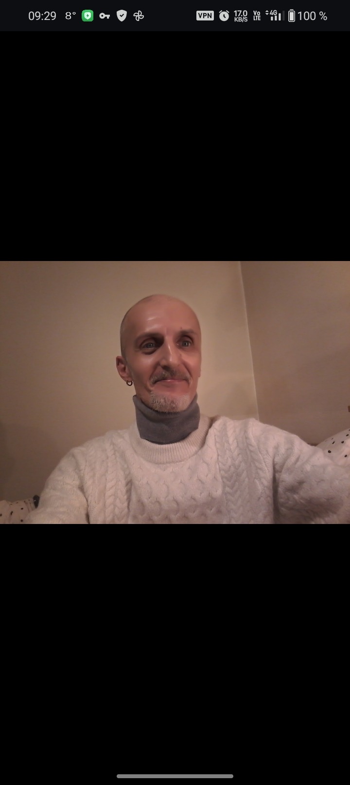 Profil de Fahem