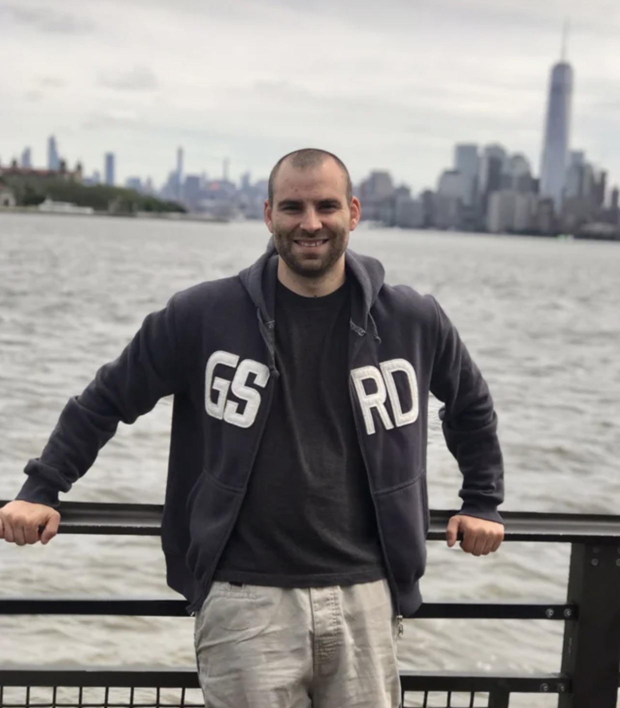 Profil de René