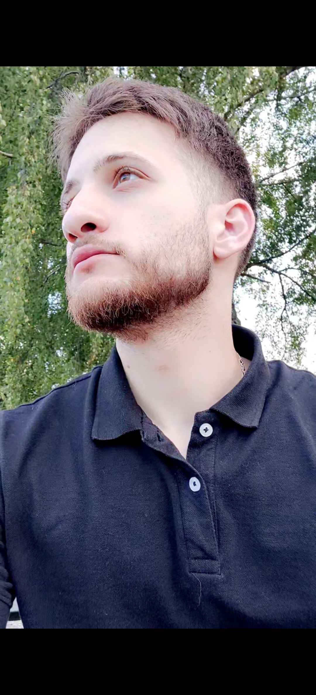 Profil de Sasha