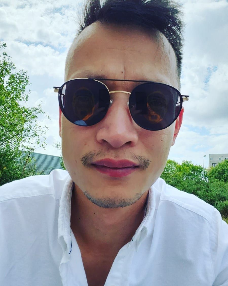 Profil de Jayson