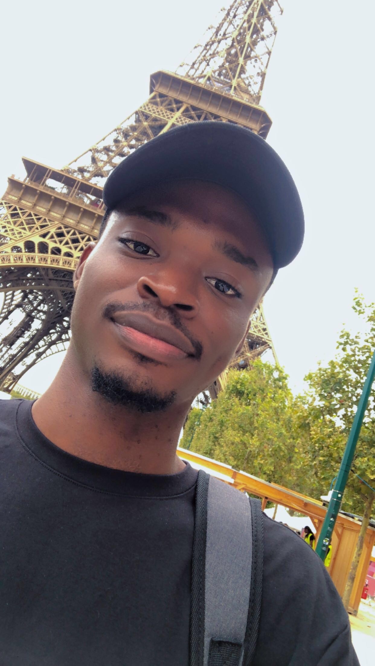 Profil de Kyo